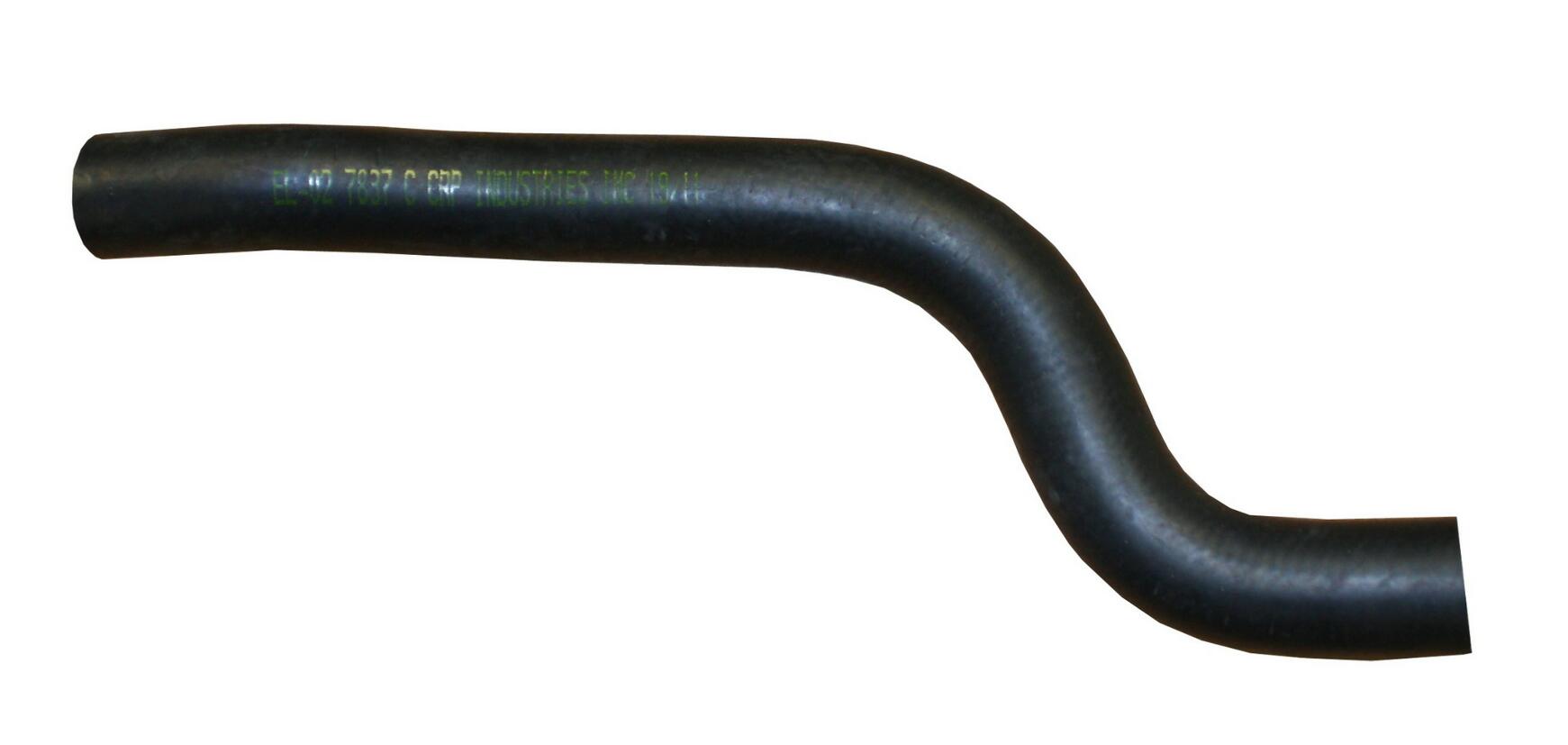 VW Heater Hose - Outlet 191819373D - Rein CHH0237R